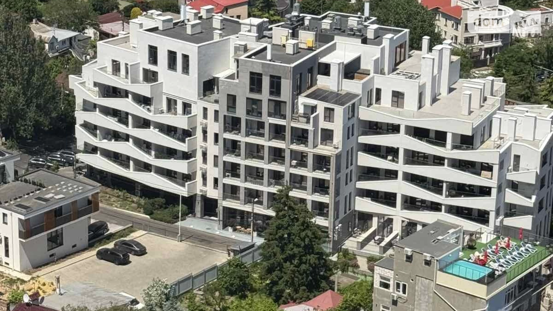 Сдается в аренду 1-комнатная квартира в Одессе, ул. Валерия Самофалова, 20 - фото 3