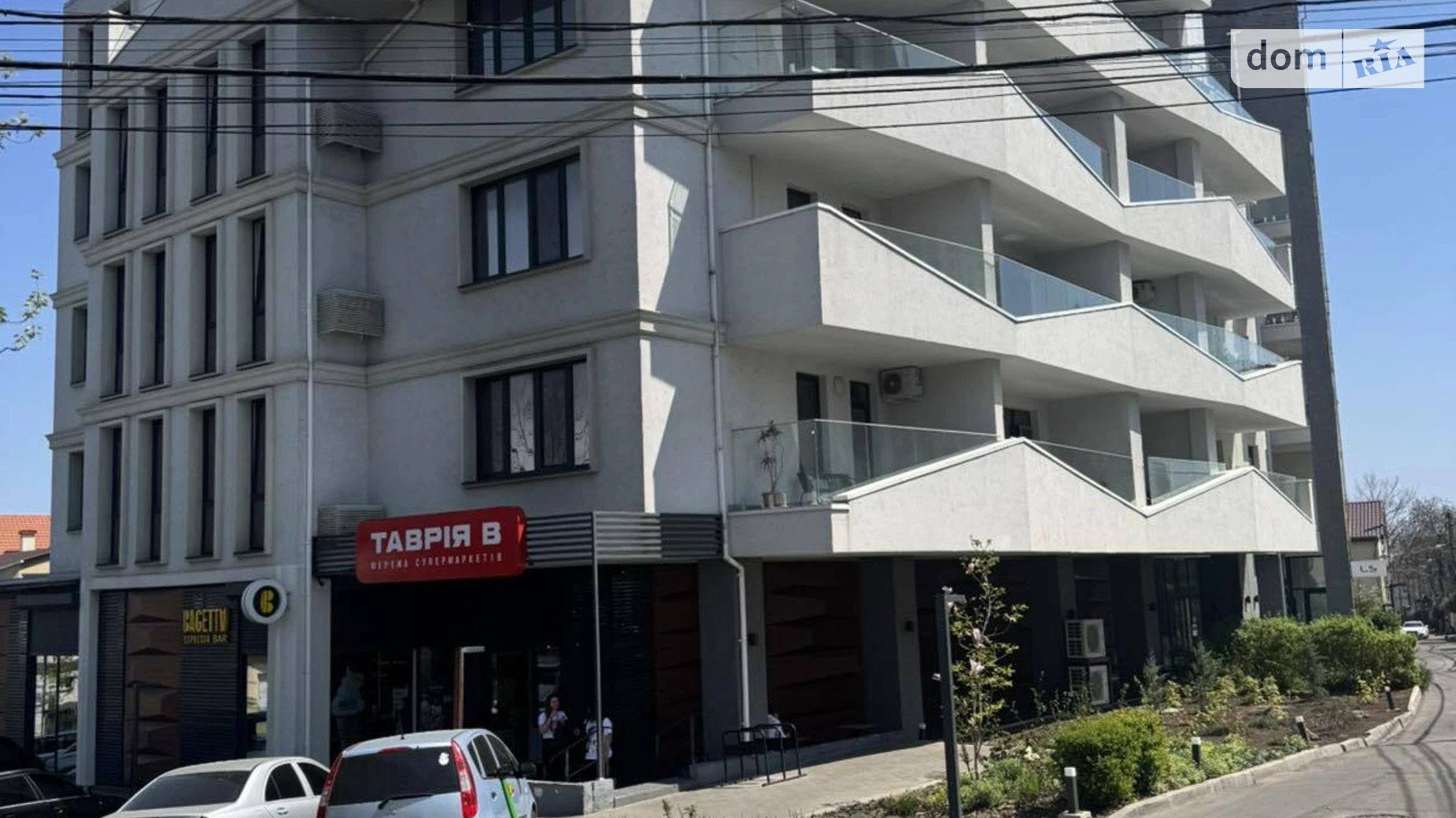 Сдается в аренду 1-комнатная квартира в Одессе, ул. Валерия Самофалова, 20 - фото 5