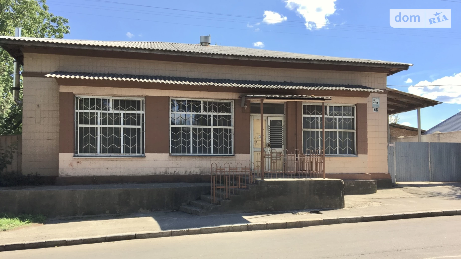 Продается объект сферы услуг 205 кв. м в 1-этажном здании, цена: 100000 $ - фото 2