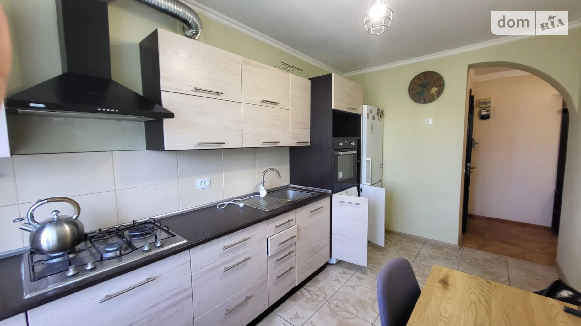 Продается 3-комнатная квартира 67.3 кв. м в Николаеве, ул. Космонавтов - фото 2