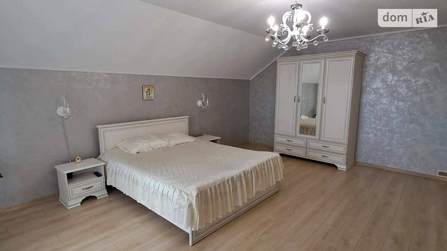 Продается дом на 2 этажа 231.6 кв. м с садом, цена: 235000 $ - фото 5