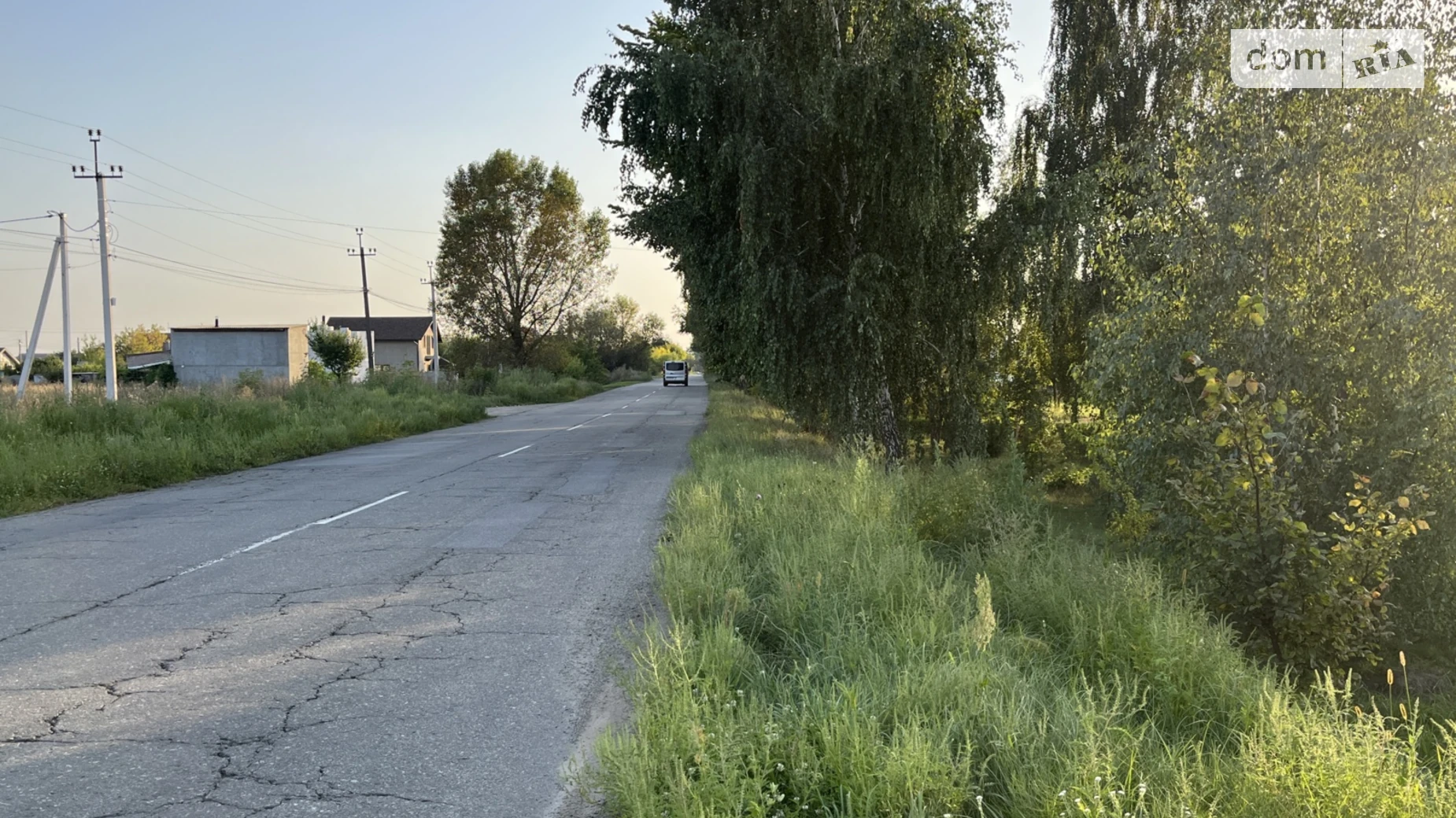 Продається земельна ділянка 20.97 соток у Київській області, цена: 21000 $ - фото 4