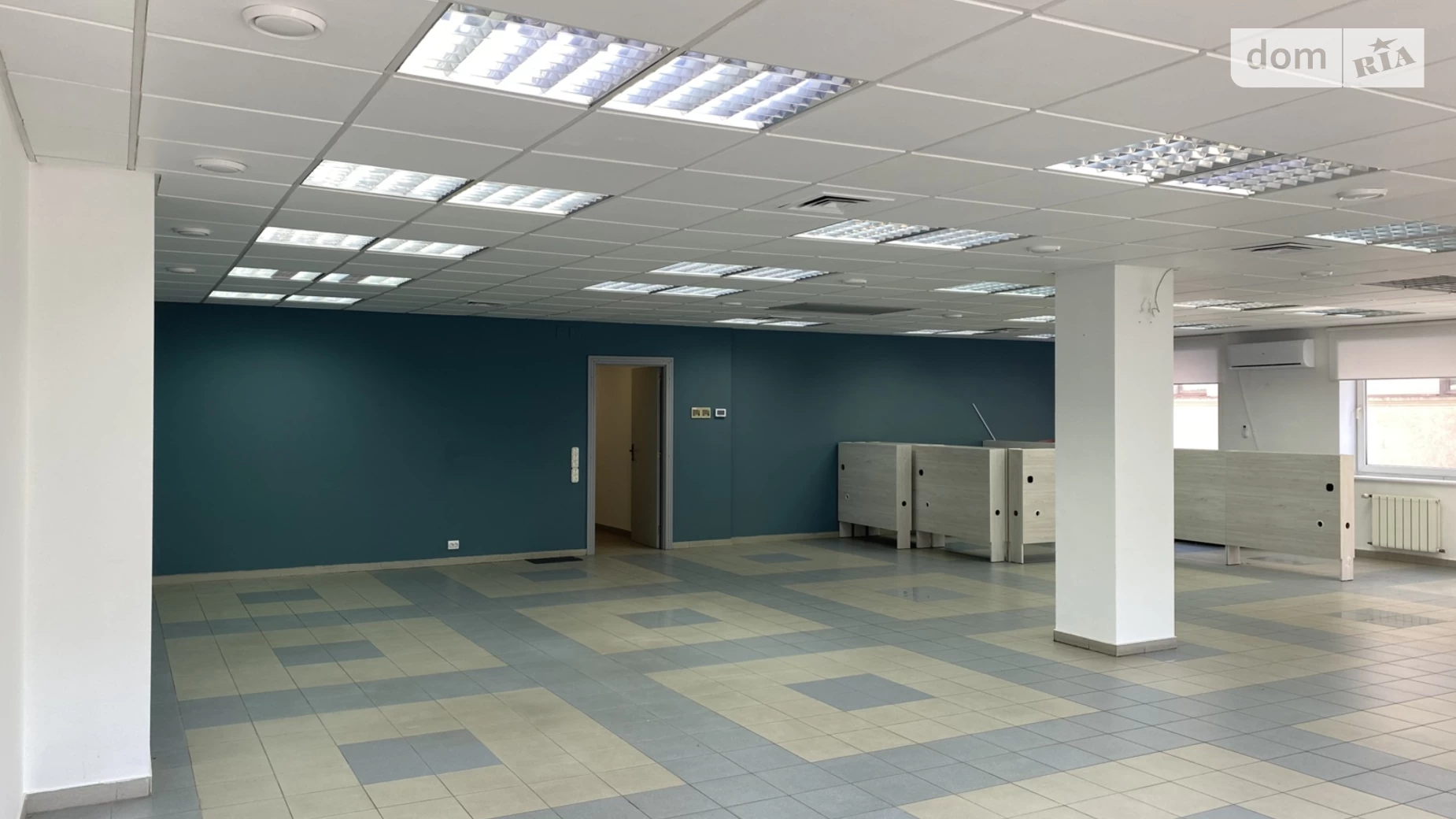 Сдается в аренду помещения свободного назначения 239.2 кв. м в 6-этажном здании, цена: 59800 грн - фото 4