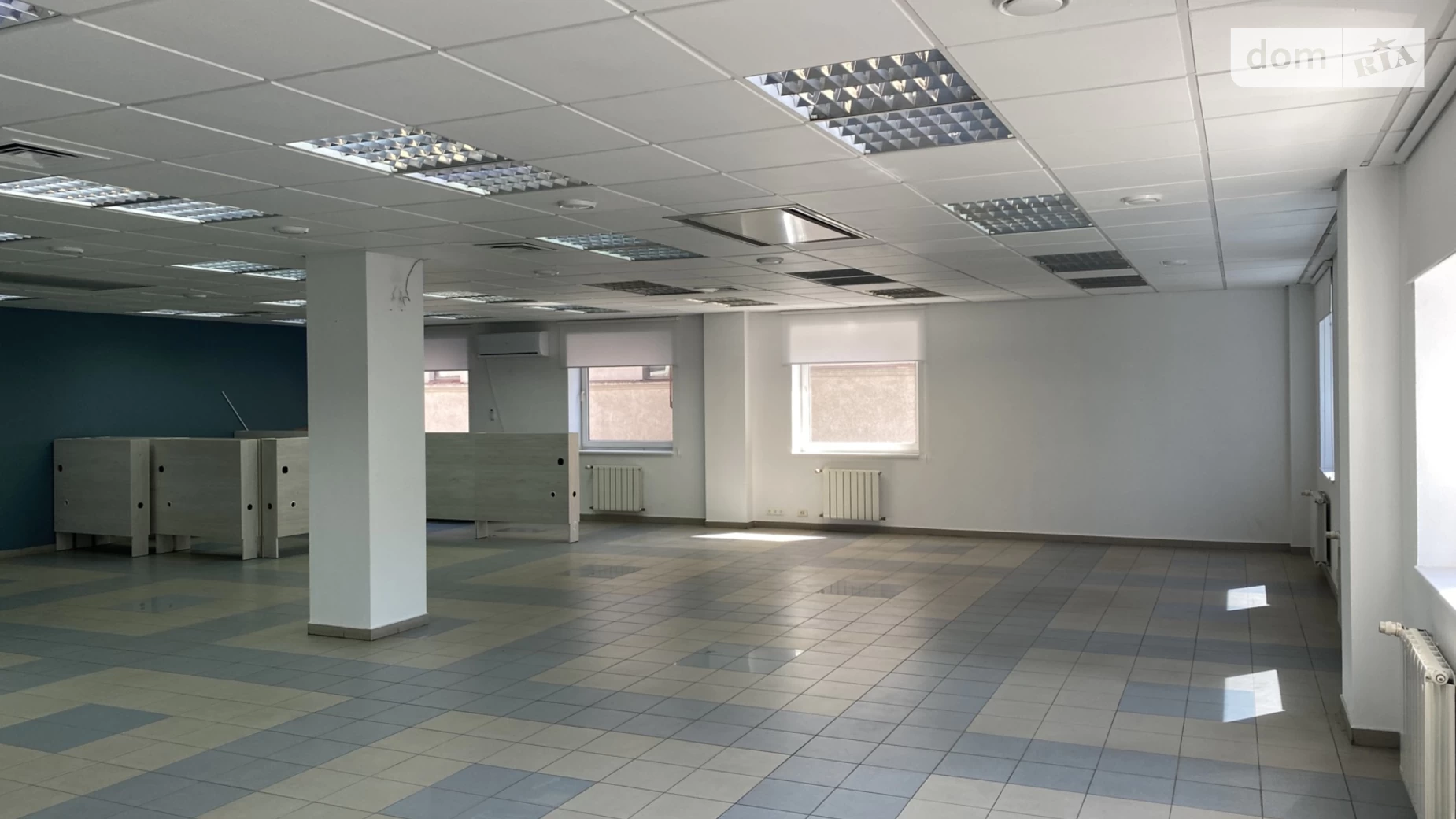 Сдается в аренду помещения свободного назначения 239.2 кв. м в 6-этажном здании, цена: 59800 грн - фото 3