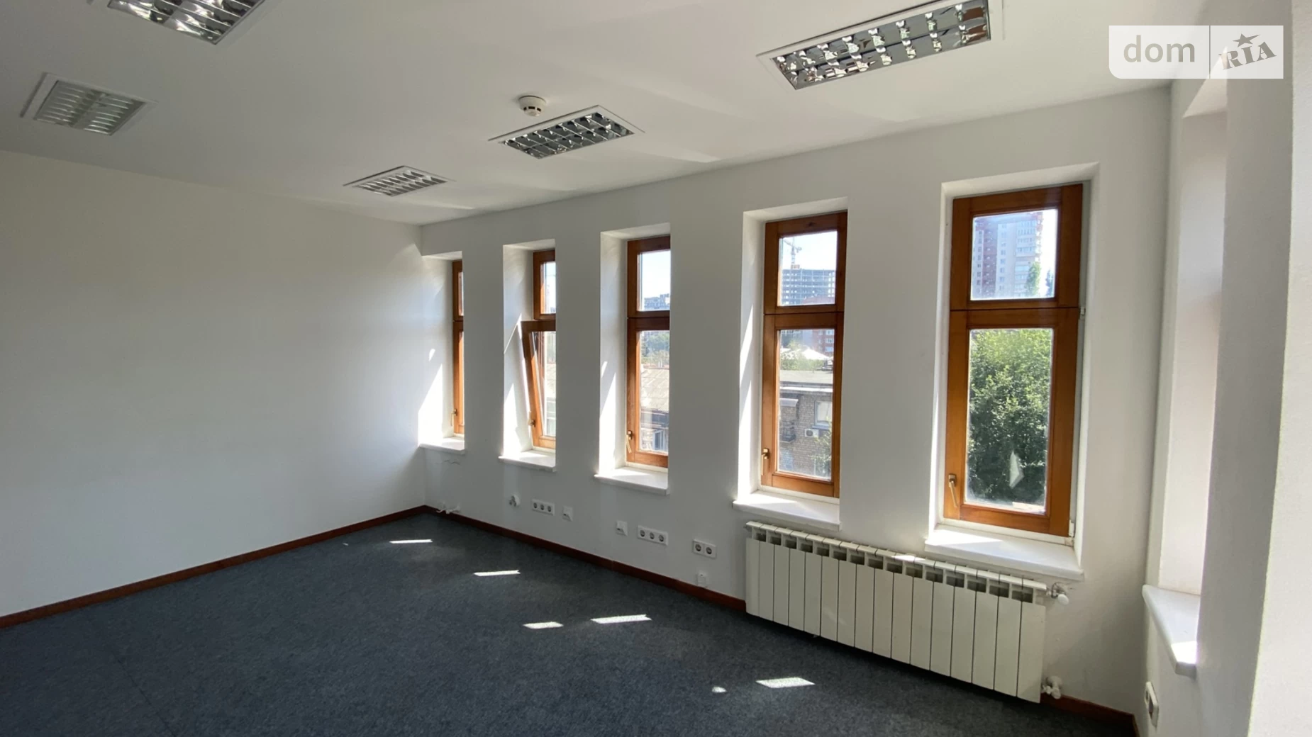 Сдается в аренду офис 61.3 кв. м в бизнес-центре, цена: 16551 грн - фото 3
