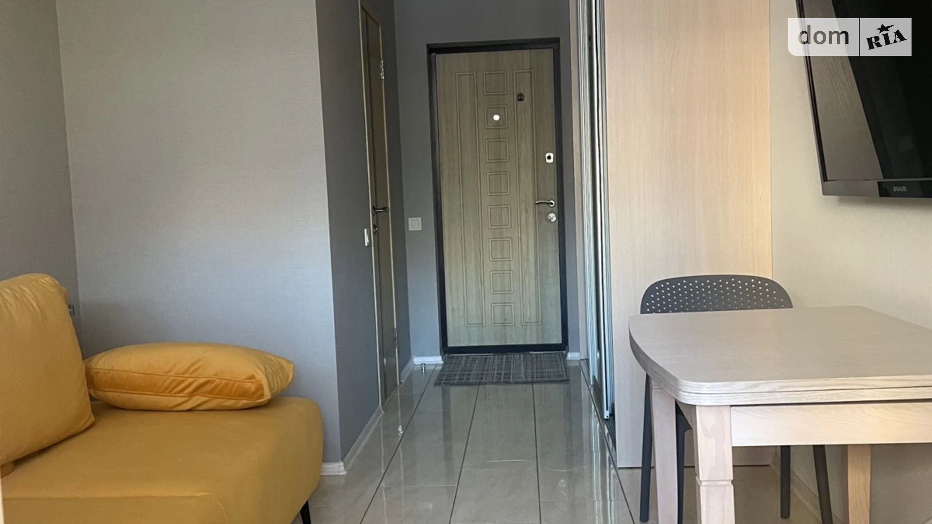 Продается 1-комнатная квартира 20 кв. м в Харькове, ул. Мирослава Мысли(Целиноградская), 54 - фото 2