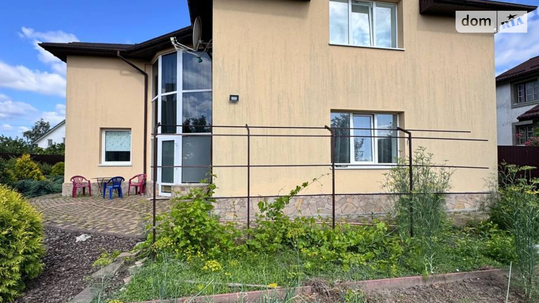 Продается дом на 2 этажа 248.8 кв. м с верандой, цена: 235000 $ - фото 5