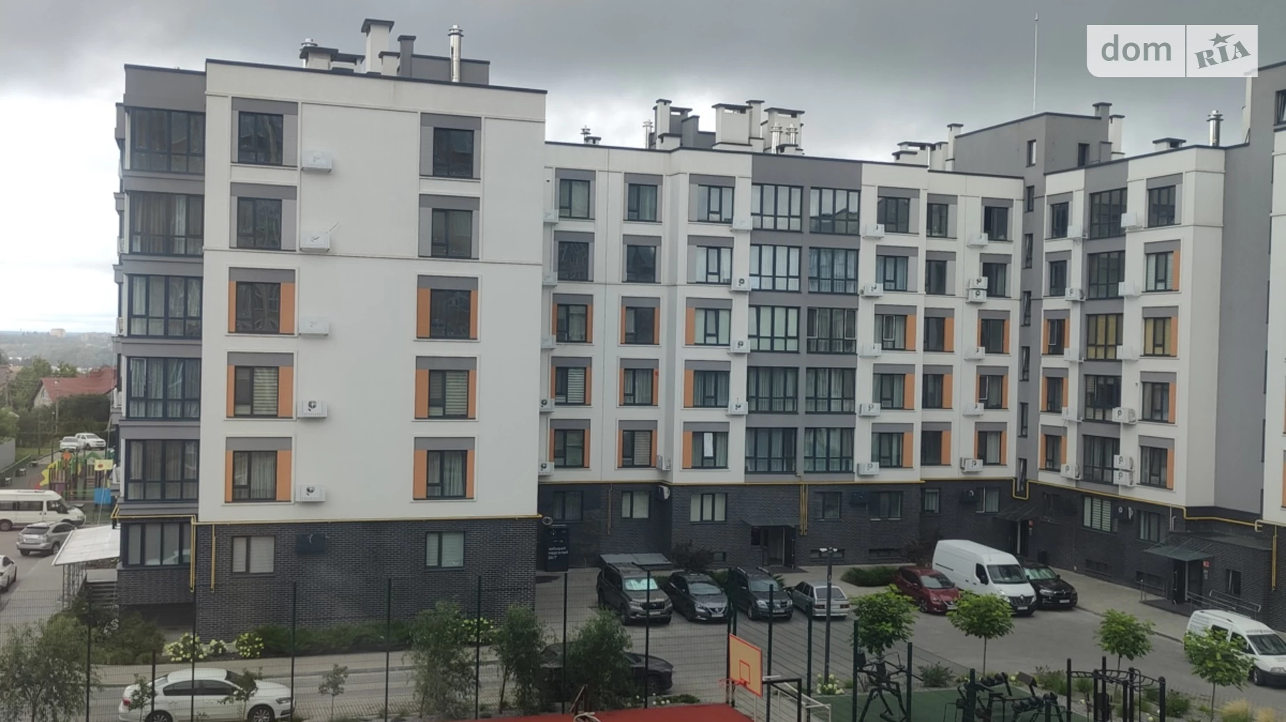 Продається 1-кімнатна квартира 45.7 кв. м у Вінниці, цена: 46000 $ - фото 3