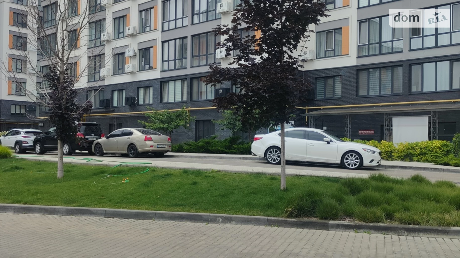Продається 1-кімнатна квартира 45.17 кв. м у Вінниці, цена: 46000 $ - фото 2