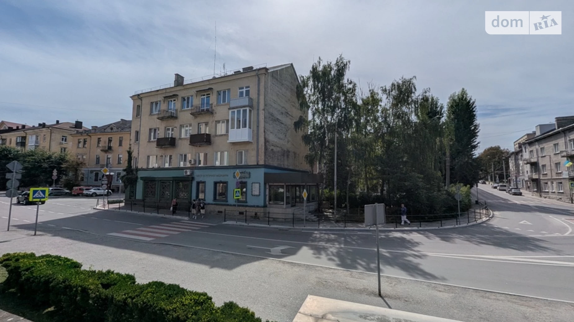 ул. Грушевского Михаила, 7 Центр Тернополь, цена: 198000 $ - фото 2