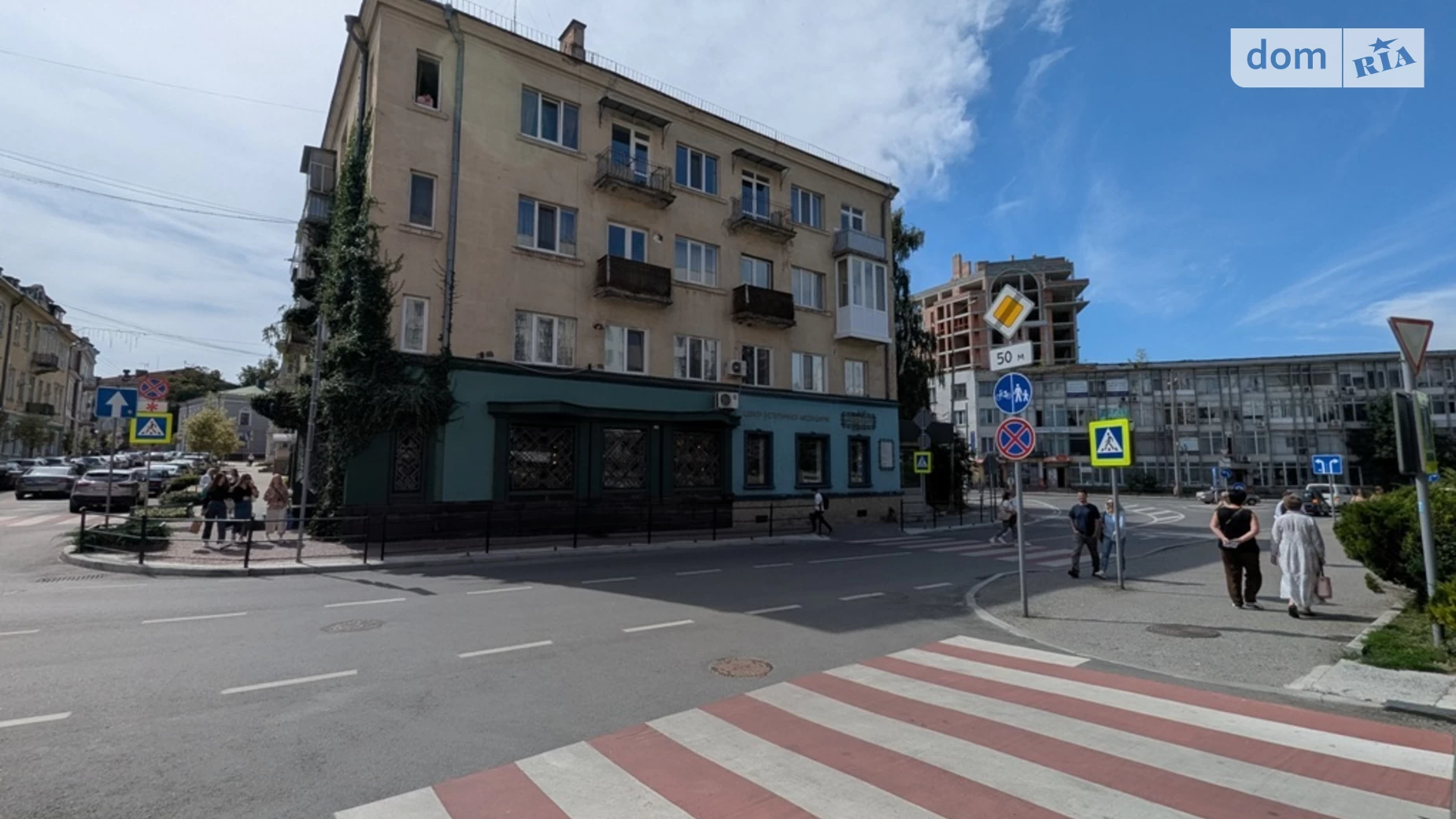 ул. Грушевского Михаила, 7 Центр Тернополь, цена: 198000 $ - фото 4