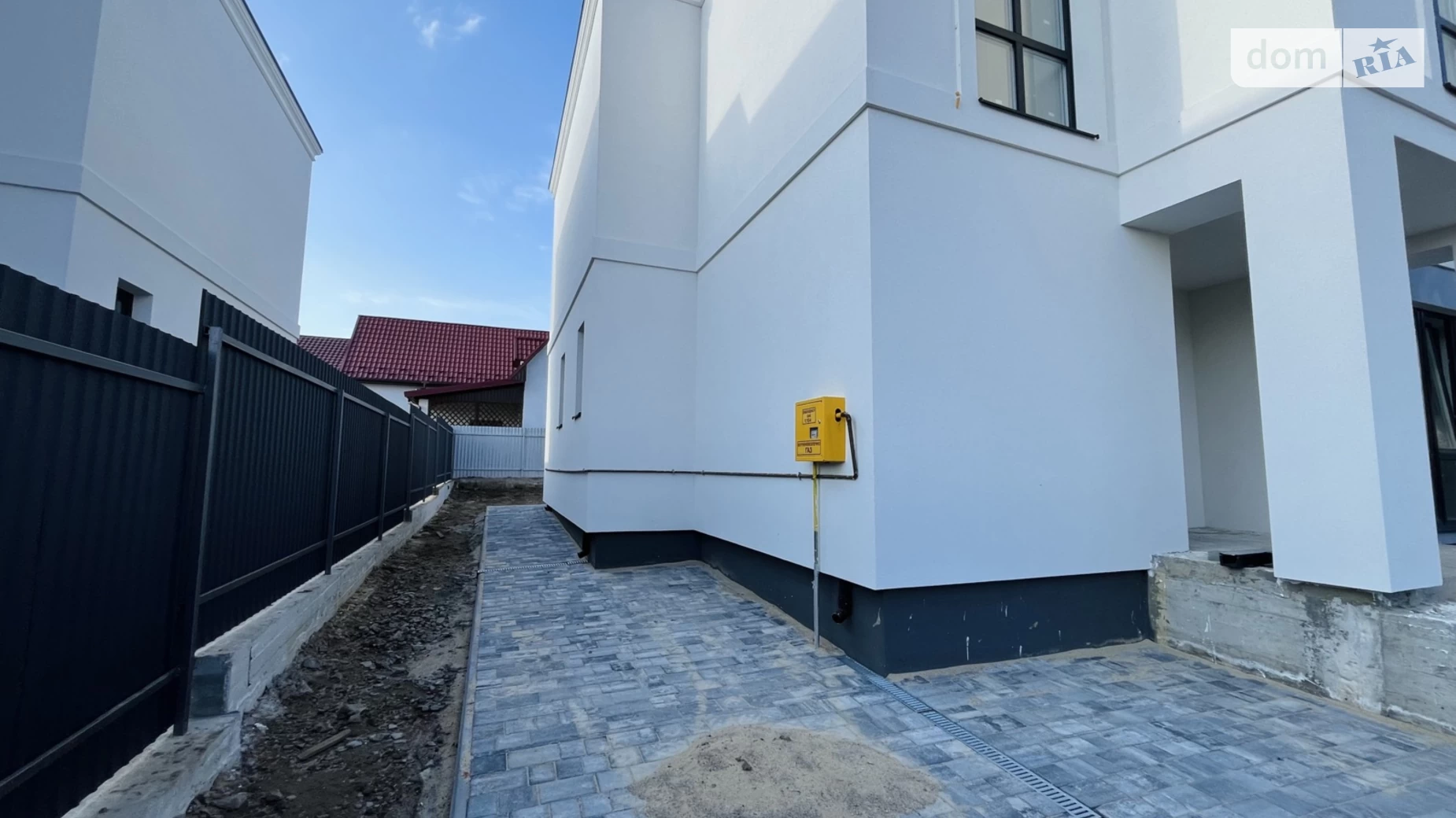 Продається будинок 2 поверховий 172 кв. м с басейном, цена: 172000 $ - фото 3