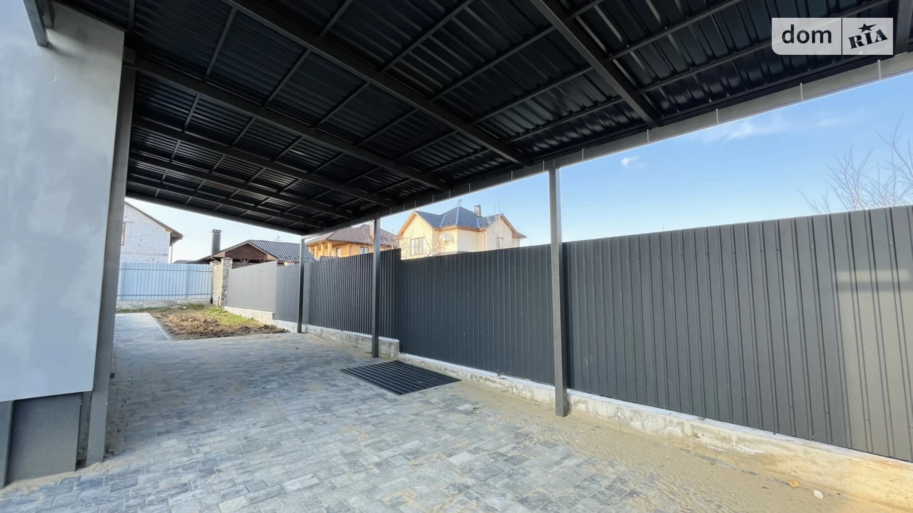 Продається будинок 2 поверховий 172 кв. м с басейном, цена: 172000 $ - фото 4
