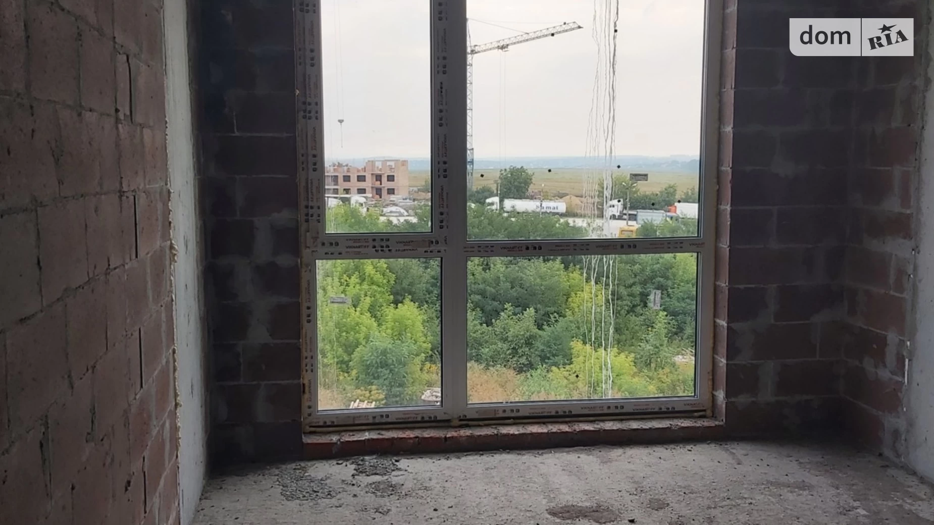 2-комнатная квартира 62.5 кв. м в Тернополе, ул. Цымбалистого - фото 4