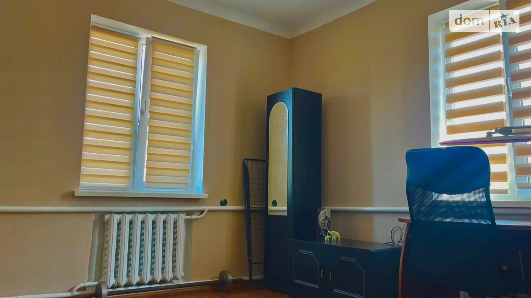 Продается дом на 2 этажа 80 кв. м с камином, цена: 80000 $ - фото 4