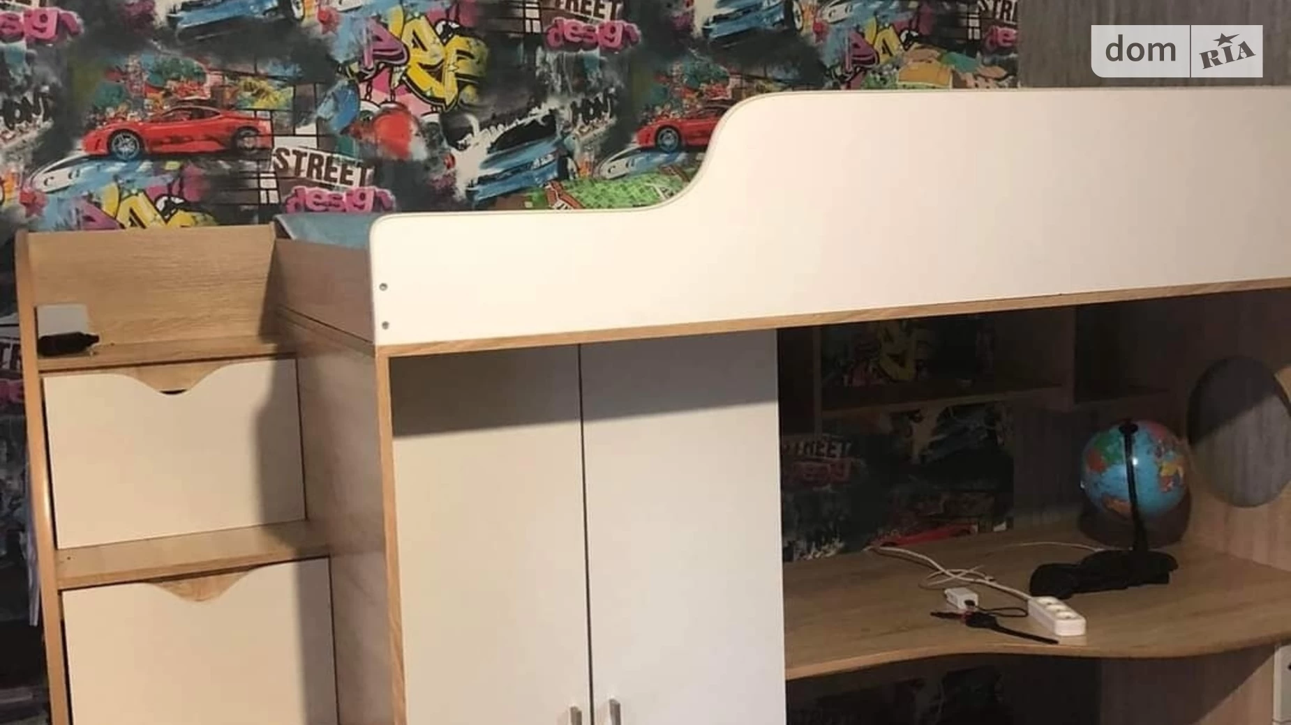 Продается 3-комнатная квартира 62 кв. м в Кривом Роге, ул. Бажова, 8 - фото 5