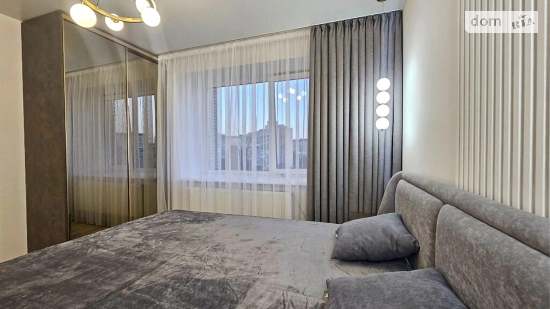 1-комнатная квартира 47 кв. м в Тернополе, цена: 71500 $ - фото 2