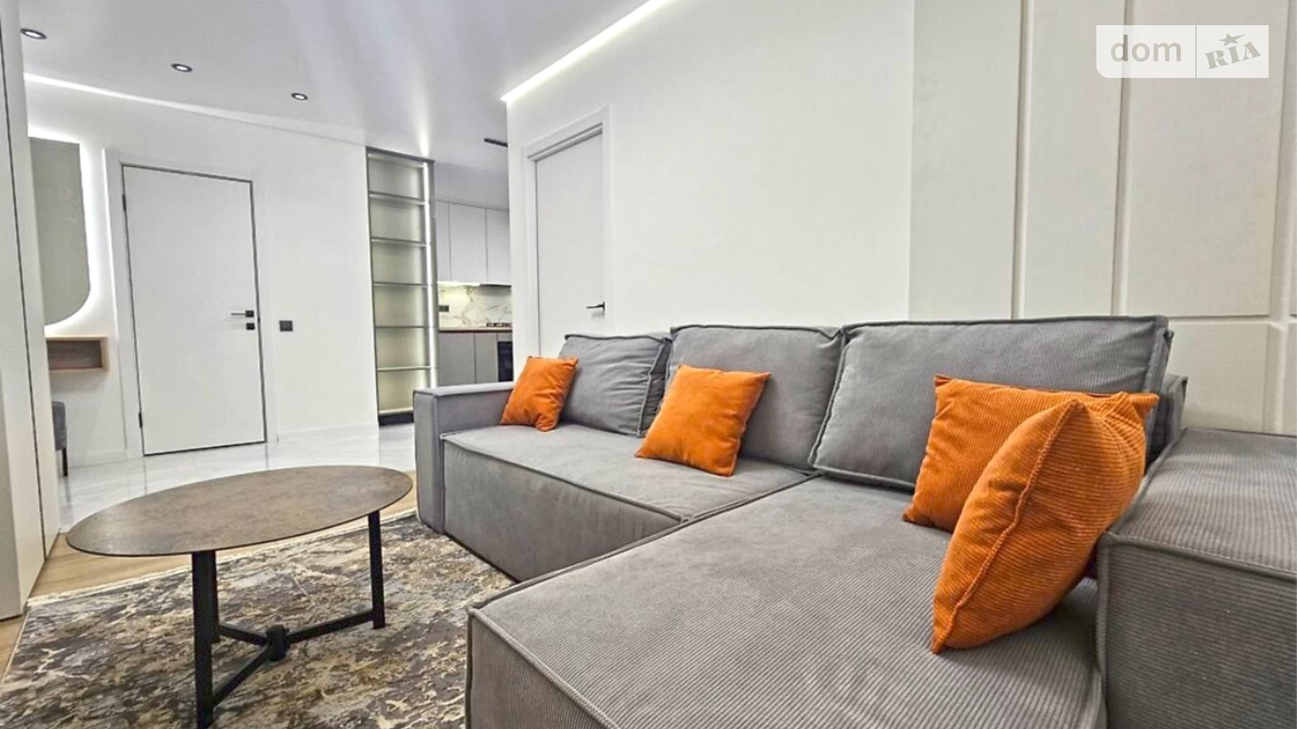 1-комнатная квартира 47 кв. м в Тернополе, цена: 71500 $ - фото 4