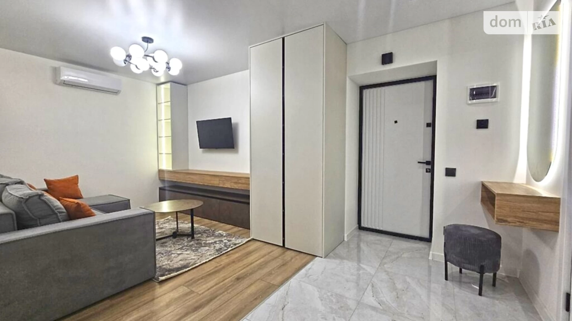 1-комнатная квартира 47 кв. м в Тернополе, цена: 71500 $ - фото 3