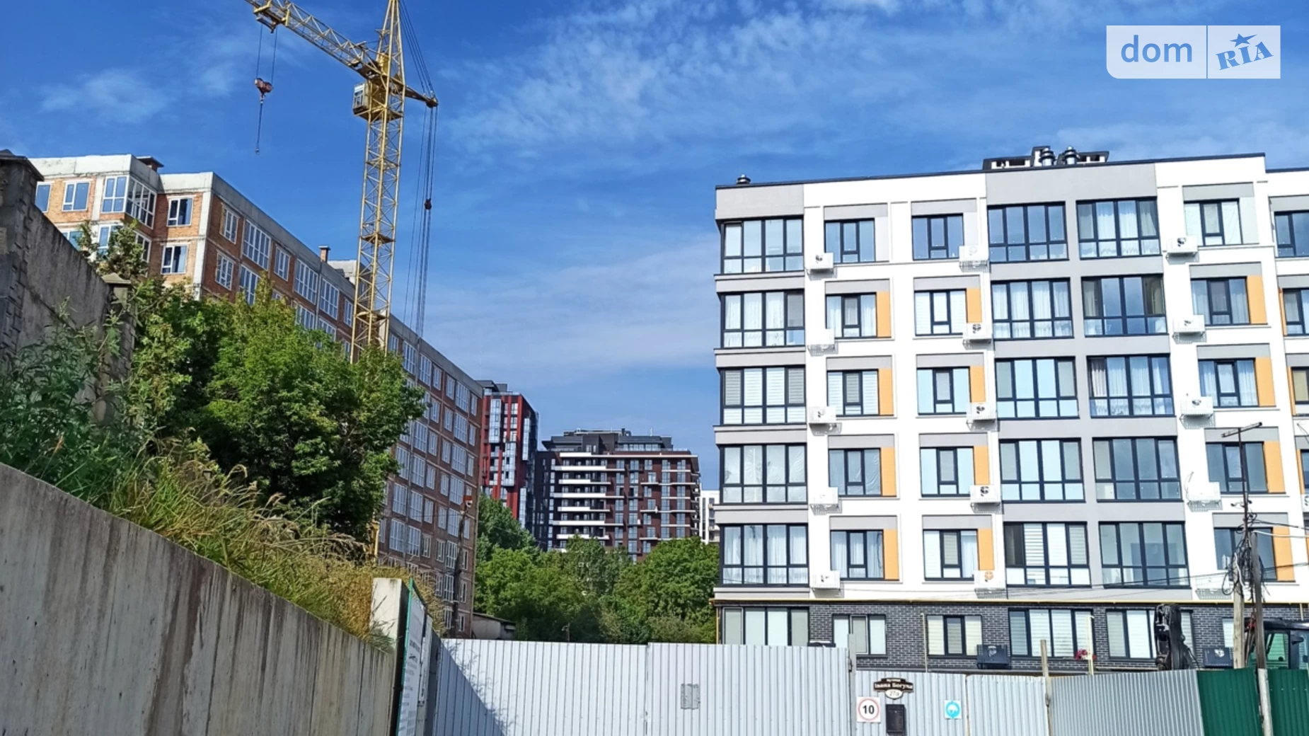 Продається 1-кімнатна квартира 45.17 кв. м у Вінниці, цена: 46000 $ - фото 2