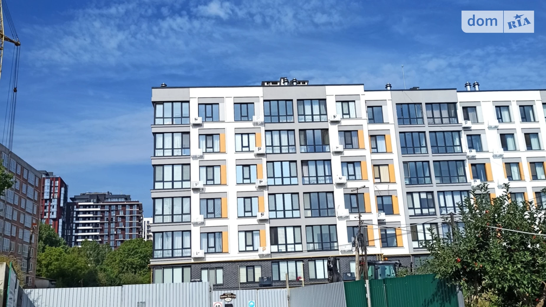 Продається 1-кімнатна квартира 45.17 кв. м у Вінниці, цена: 46000 $ - фото 5