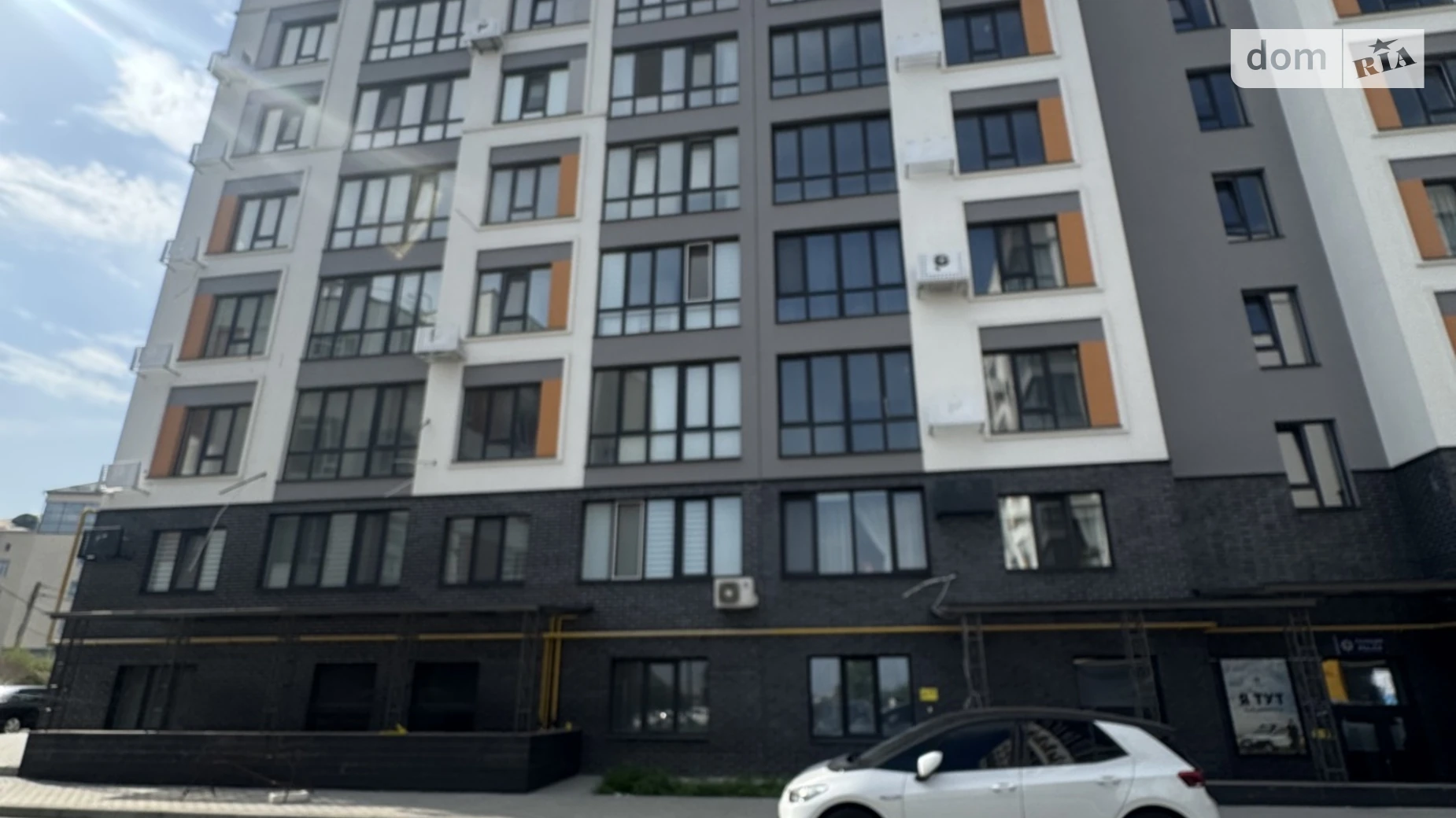 Продається 1-кімнатна квартира 45.17 кв. м у Вінниці, цена: 46000 $ - фото 2