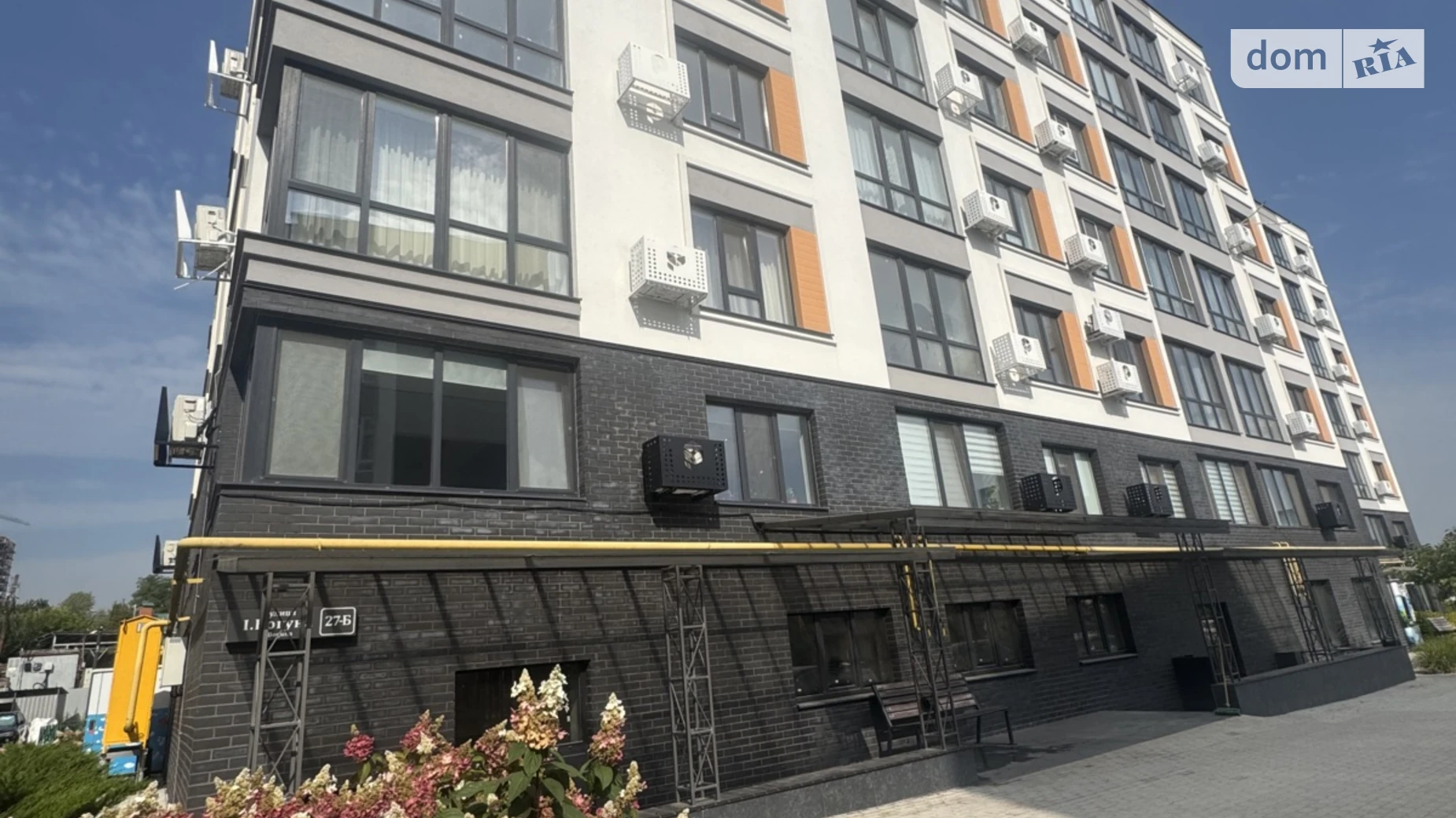 Продається 1-кімнатна квартира 45.17 кв. м у Вінниці, цена: 46000 $ - фото 4