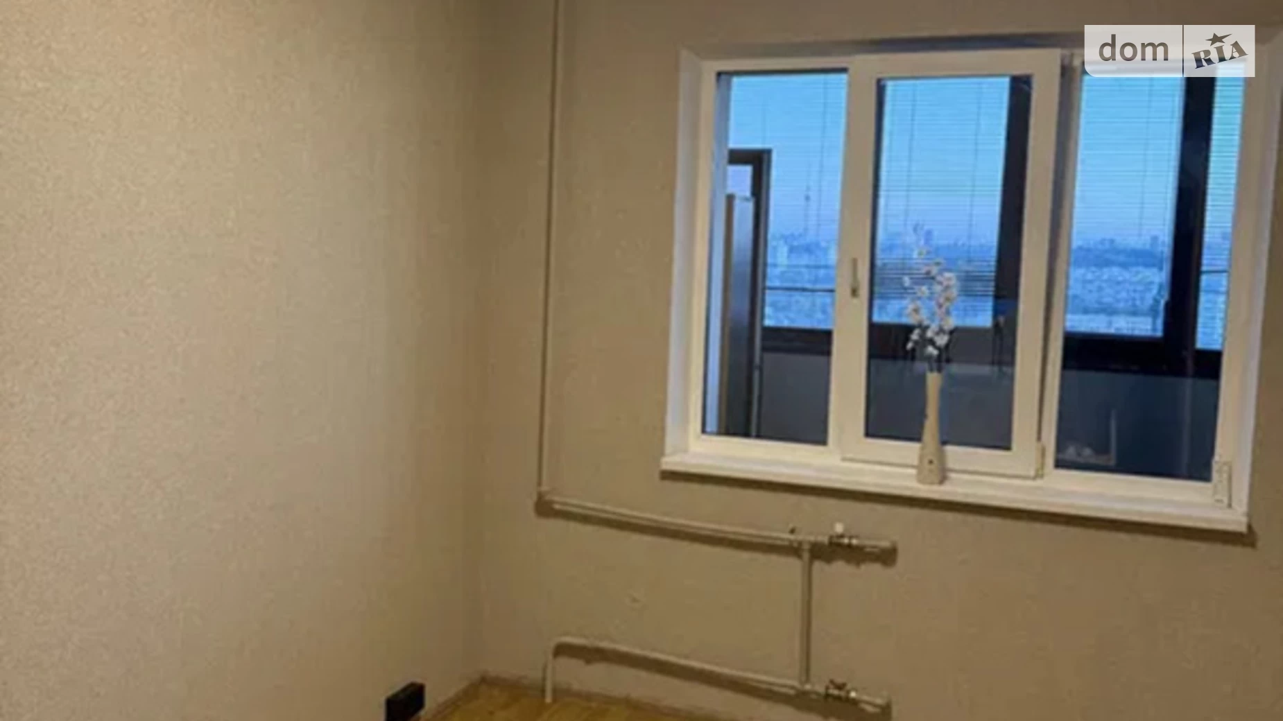 Продается 2-комнатная квартира 56.7 кв. м в Киеве, ул. Петра Панча, 1 - фото 4