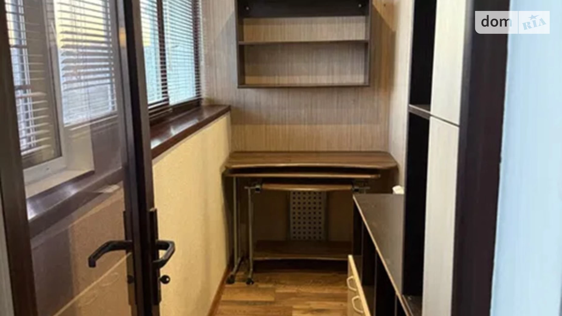 Продается 2-комнатная квартира 56.7 кв. м в Киеве, ул. Петра Панча, 1 - фото 5