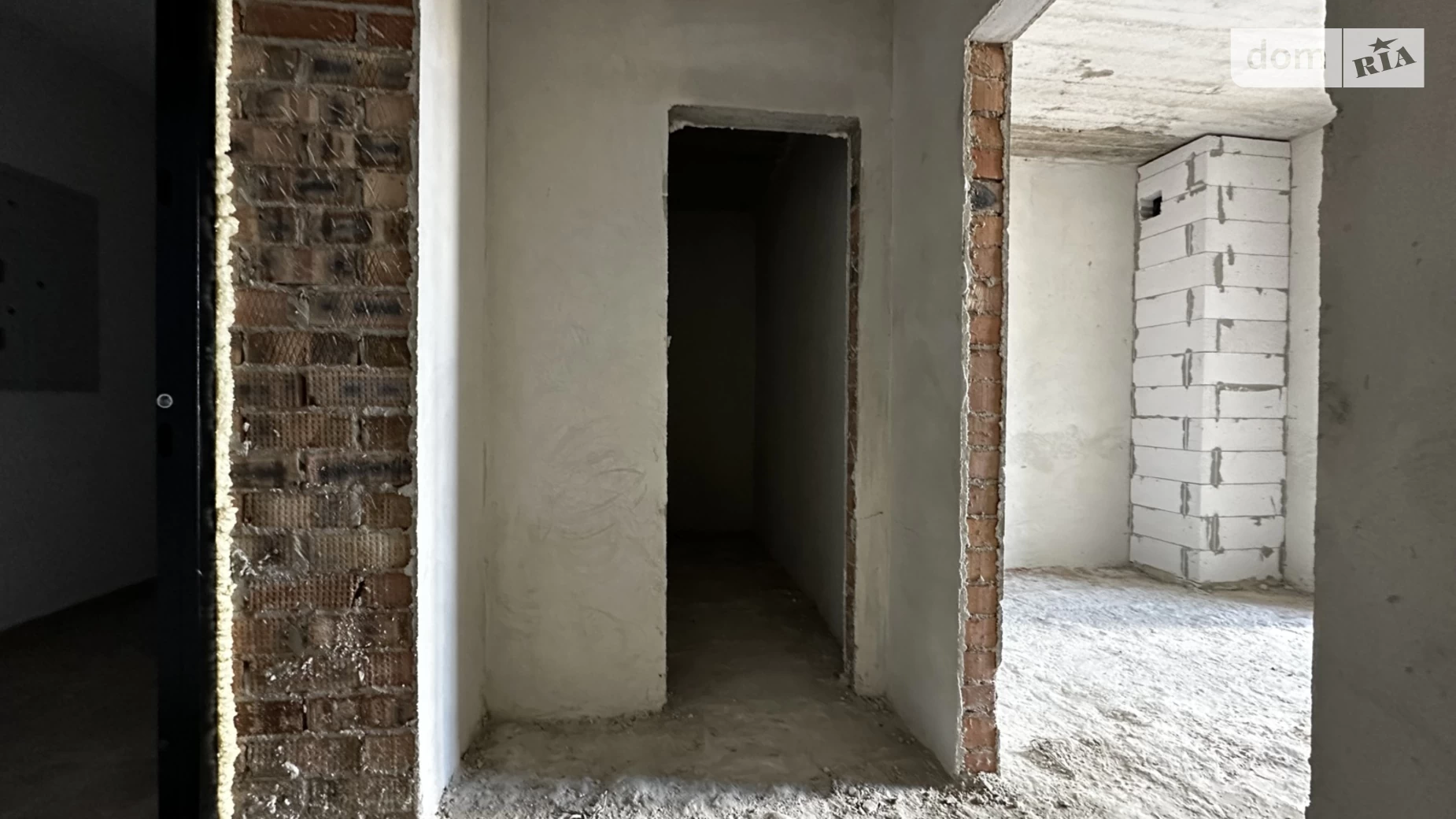 Продається 1-кімнатна квартира 33.85 кв. м у Івано-Франківську, вул. Ленкавського, 22 - фото 3