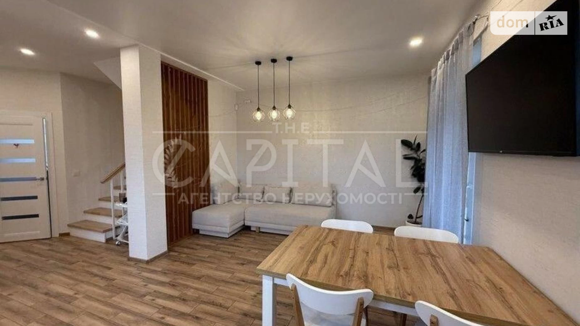 Продается дом на 2 этажа 89 кв. м с мансардой, цена: 119000 $ - фото 2