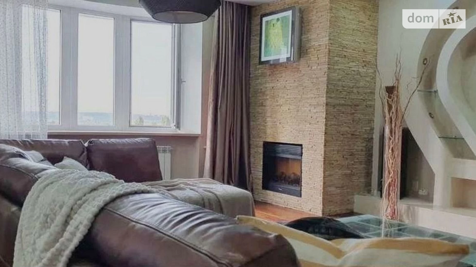 Продається 3-кімнатна квартира 130 кв. м у Харкові, просп. Героїв Харкова(Московський), 128А - фото 3