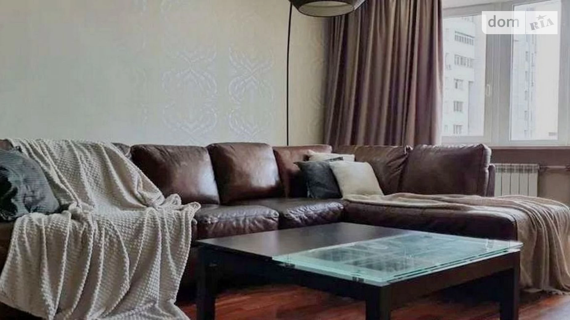 Продається 3-кімнатна квартира 130 кв. м у Харкові, просп. Героїв Харкова(Московський), 128А - фото 2