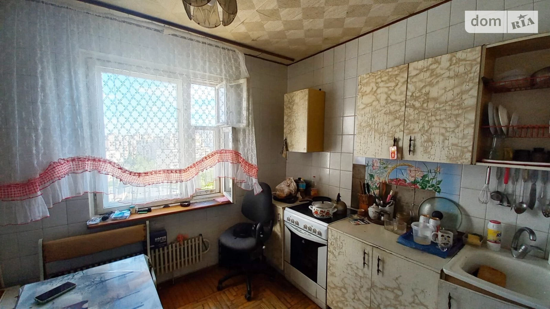 Продается 2-комнатная квартира 59.3 кв. м в Киеве, ул. Оноре де Бальзака, 88А - фото 2