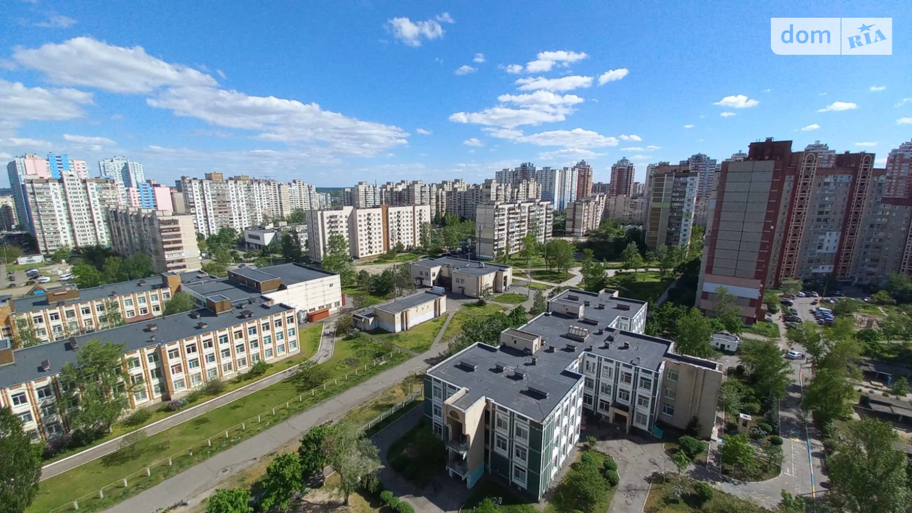 Продается 2-комнатная квартира 59.3 кв. м в Киеве, ул. Оноре де Бальзака, 88А - фото 4