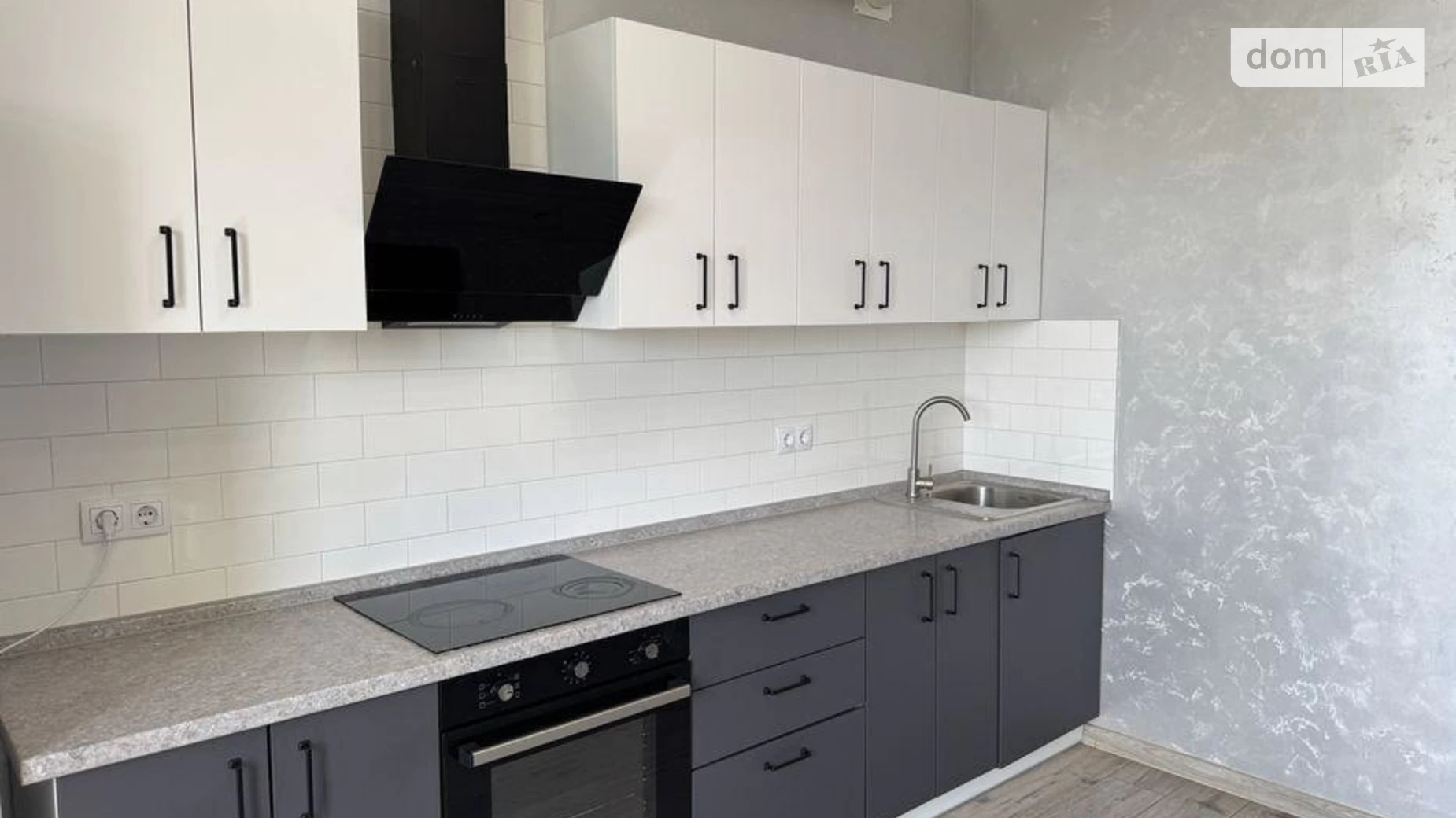 Продается 1-комнатная квартира 41.6 кв. м в Киеве, ул. Кадетский Гай, 10 - фото 2