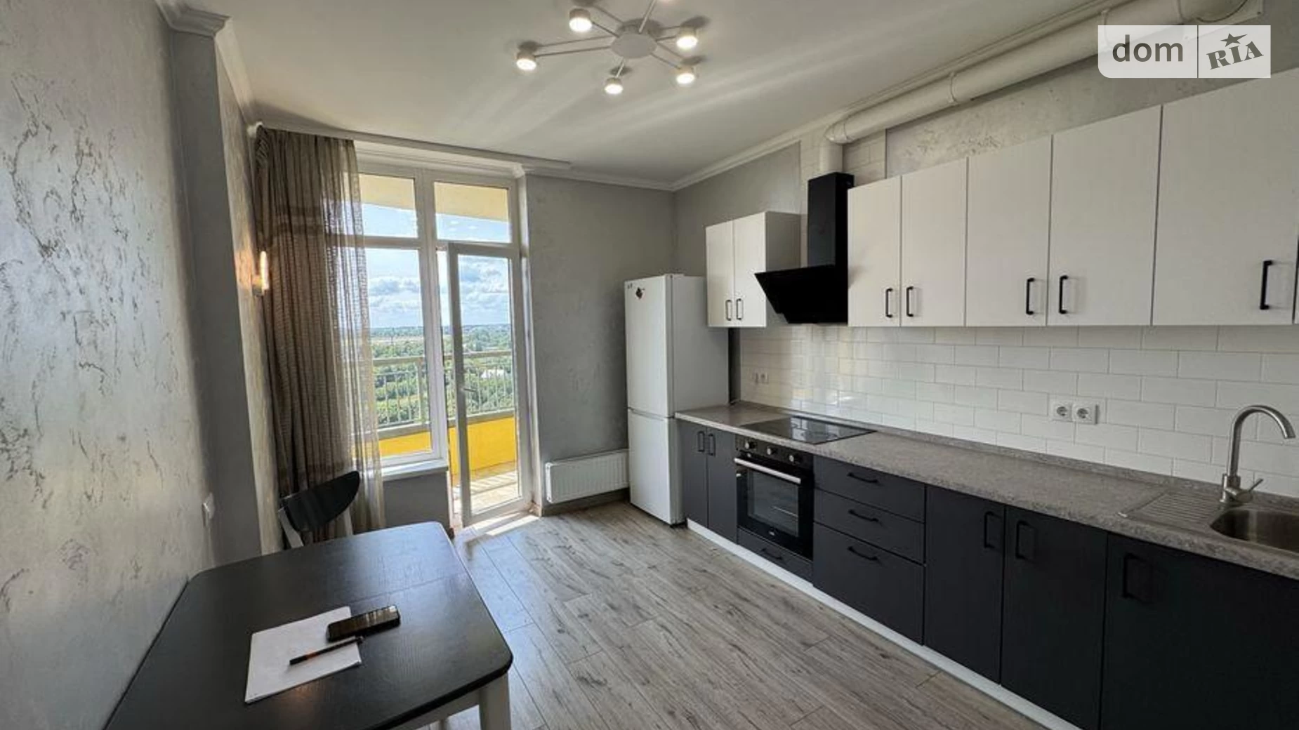 Продается 1-комнатная квартира 41.6 кв. м в Киеве, ул. Кадетский Гай, 10 - фото 4