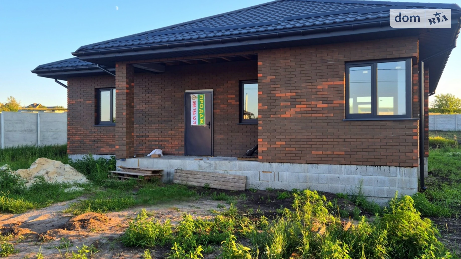 Продається одноповерховий будинок 140 кв. м з подвалом, цена: 105000 $ - фото 4