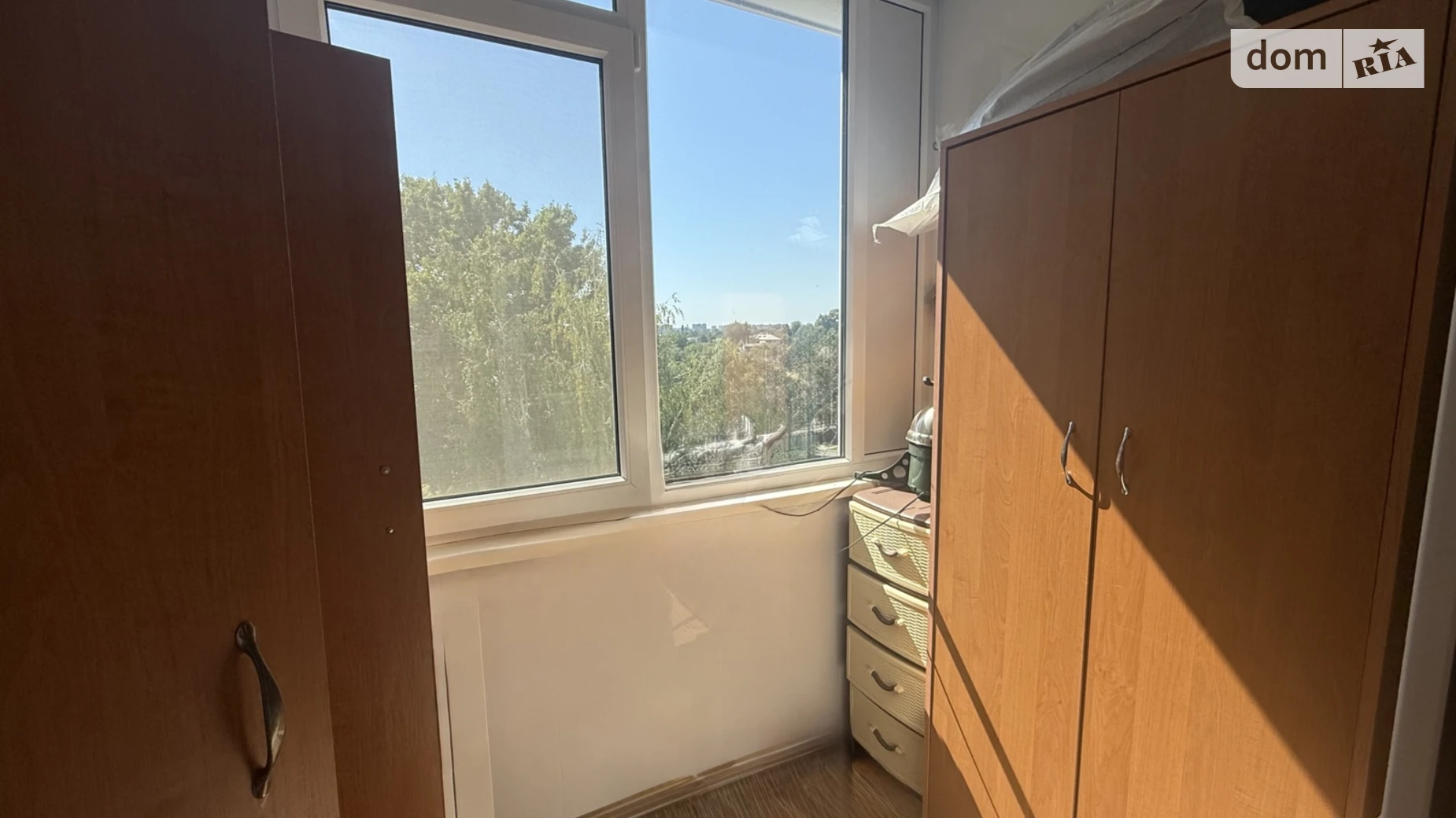 Продается 3-комнатная квартира 66.6 кв. м в Борисполе, ул. Привокзальная, 5 - фото 4