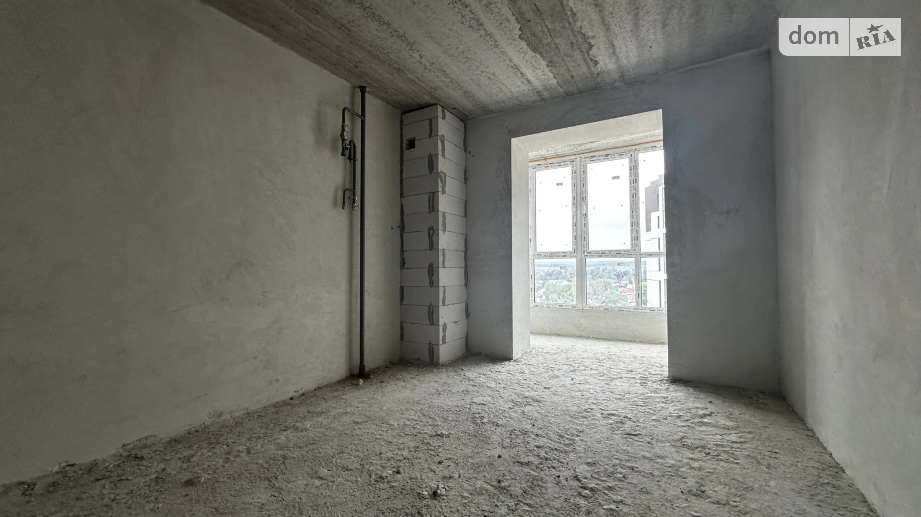 Продається 2-кімнатна квартира 63.69 кв. м у Івано-Франківську, вул. Ленкавського, 22 - фото 4