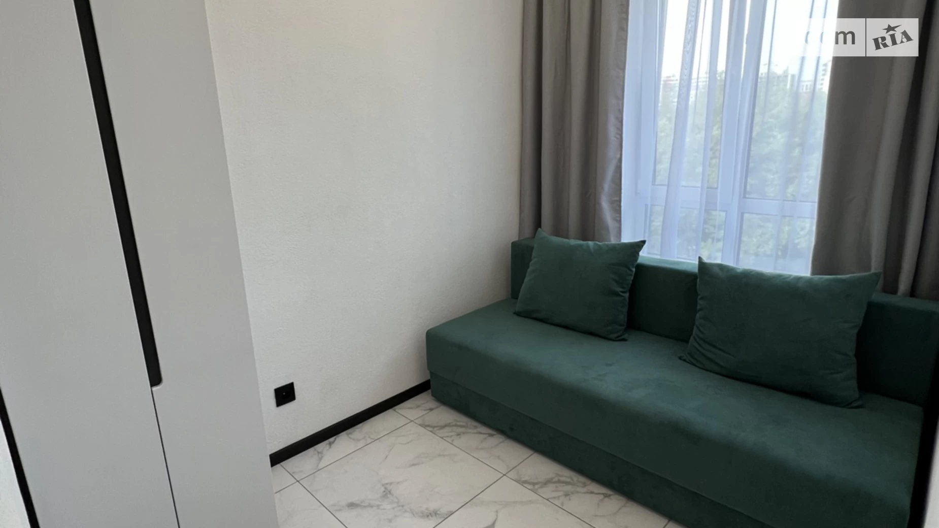 Продается 1-комнатная квартира 28 кв. м в Ирпене, ул. Соборная(ІІІ Интернационала), 22 - фото 5