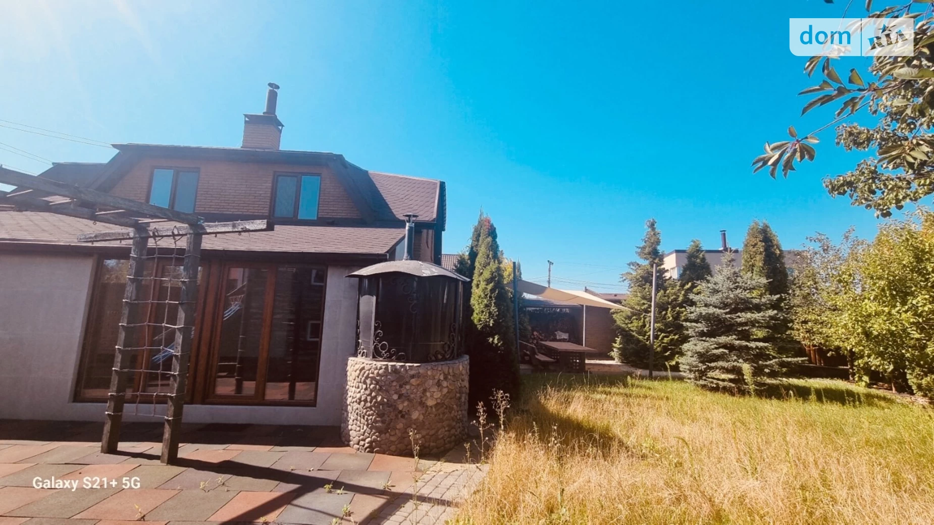 Продается дом на 2 этажа 181.9 кв. м с мансардой, цена: 147000 $ - фото 5