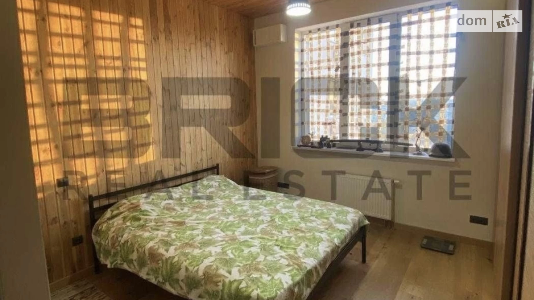 Продается 1-комнатная квартира 58 кв. м в Киеве, ул. Кирилло-Мефодиевская, 2 - фото 3