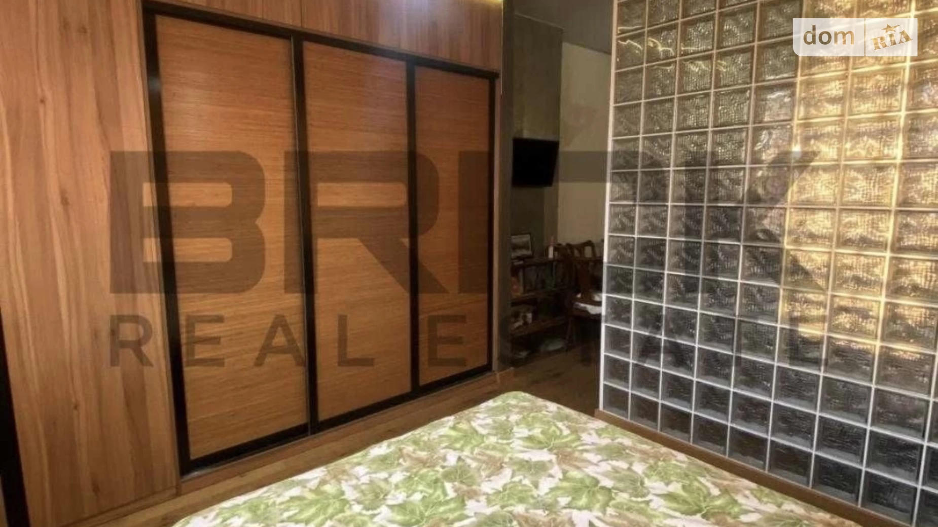 Продается 1-комнатная квартира 58 кв. м в Киеве, ул. Кирилло-Мефодиевская, 2 - фото 4