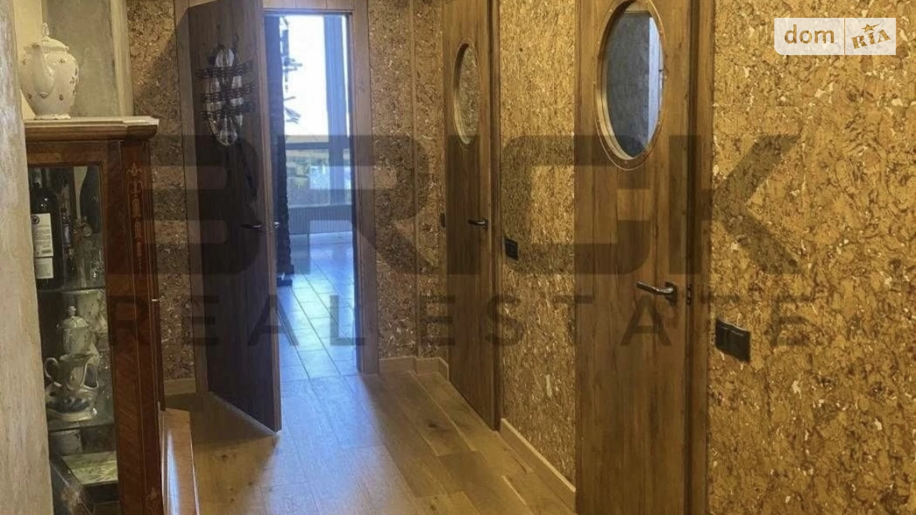 Продается 1-комнатная квартира 58 кв. м в Киеве, ул. Кирилло-Мефодиевская, 2 - фото 5