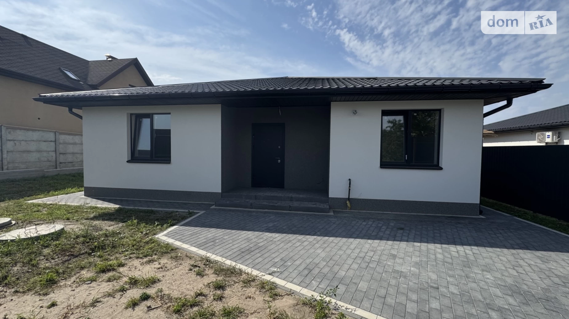 Продается одноэтажный дом 85 кв. м с верандой, цена: 95000 $ - фото 2