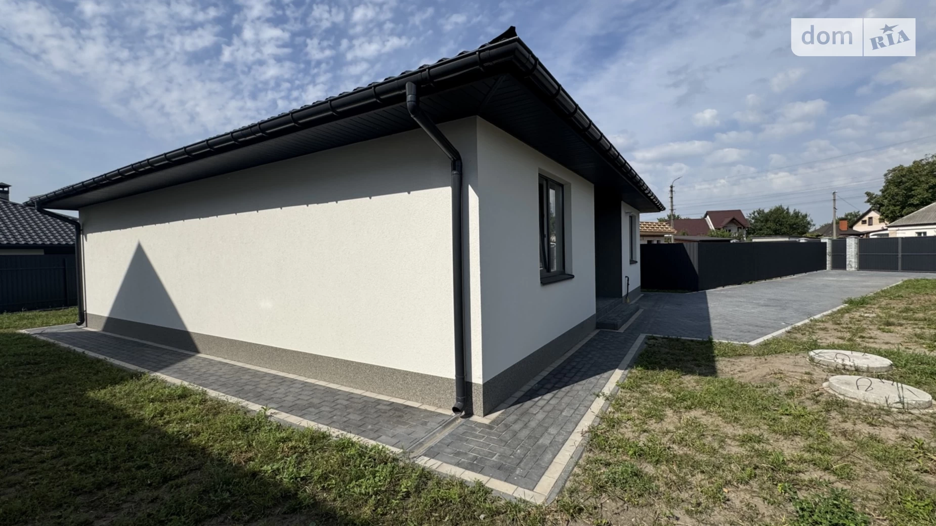 Продается одноэтажный дом 85 кв. м с верандой, цена: 95000 $ - фото 3