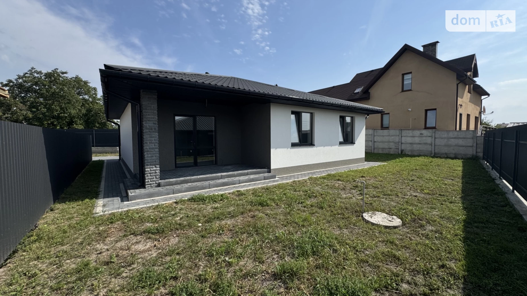 Продается одноэтажный дом 85 кв. м с верандой, цена: 95000 $ - фото 4