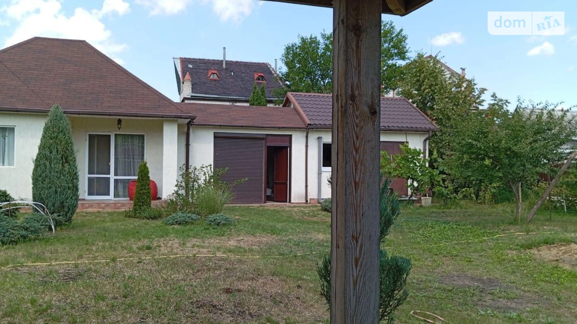 Продається одноповерховий будинок 88 кв. м з садом, цена: 80000 $ - фото 2