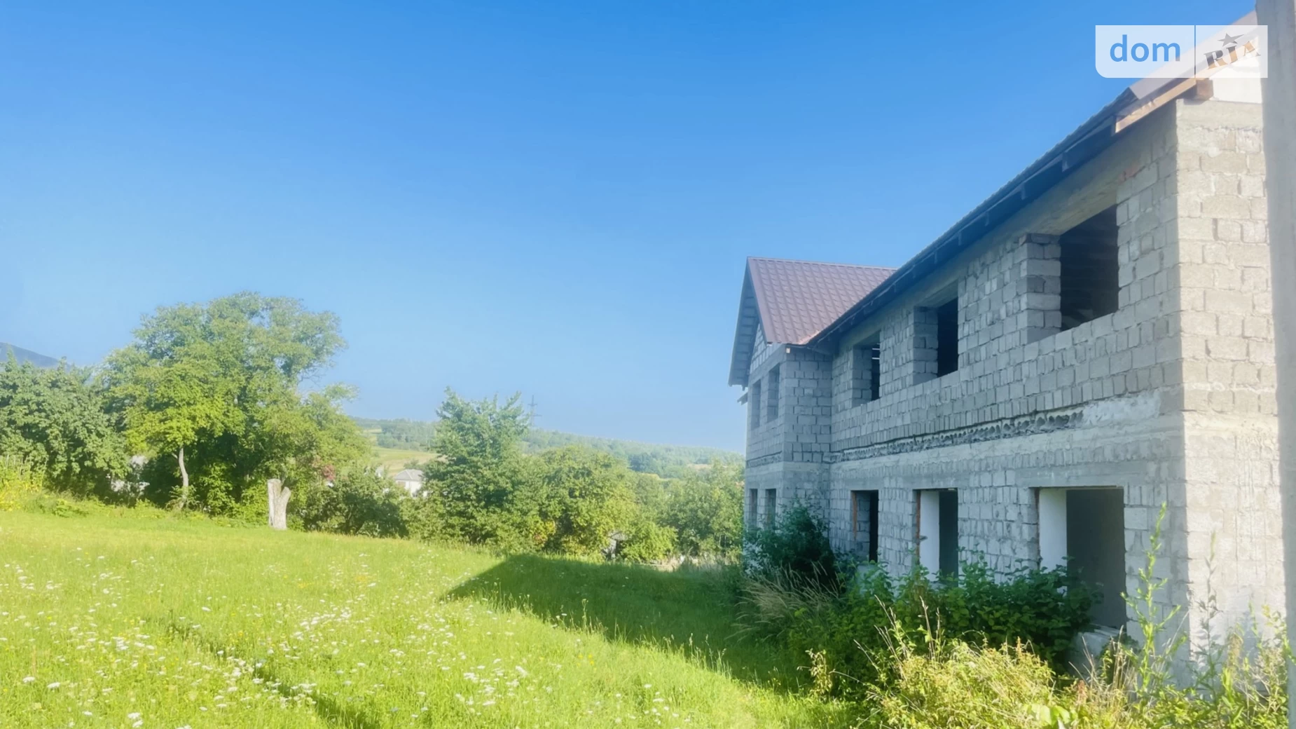 Продается дом на 2 этажа 309.7 кв. м с камином, цена: 130000 $ - фото 3